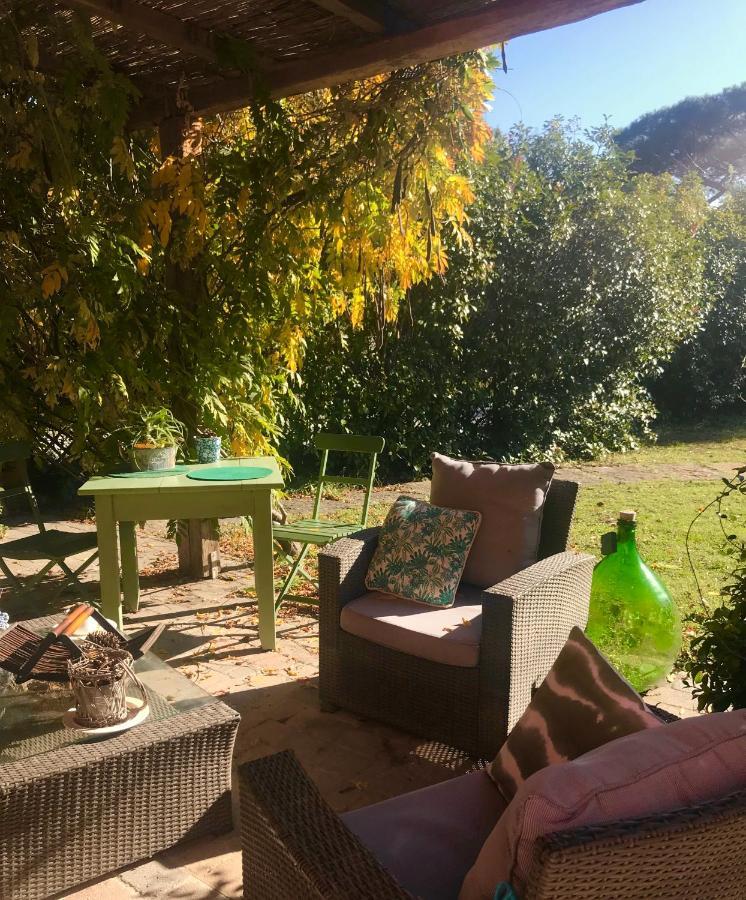 Il Cantuccio Cascina Extérieur photo