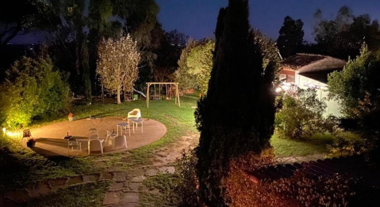 Il Cantuccio Cascina Extérieur photo