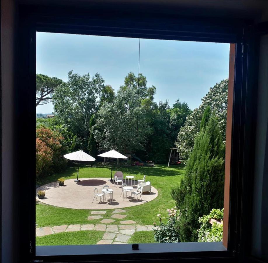 Il Cantuccio Cascina Extérieur photo