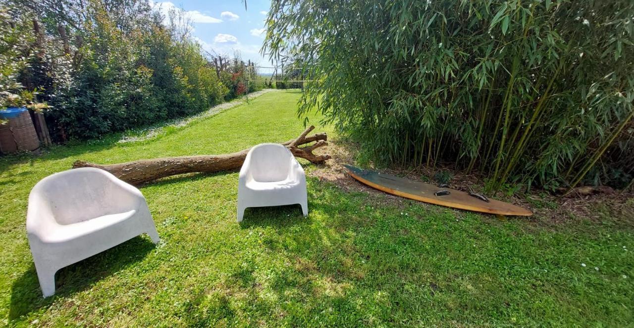 Il Cantuccio Cascina Extérieur photo