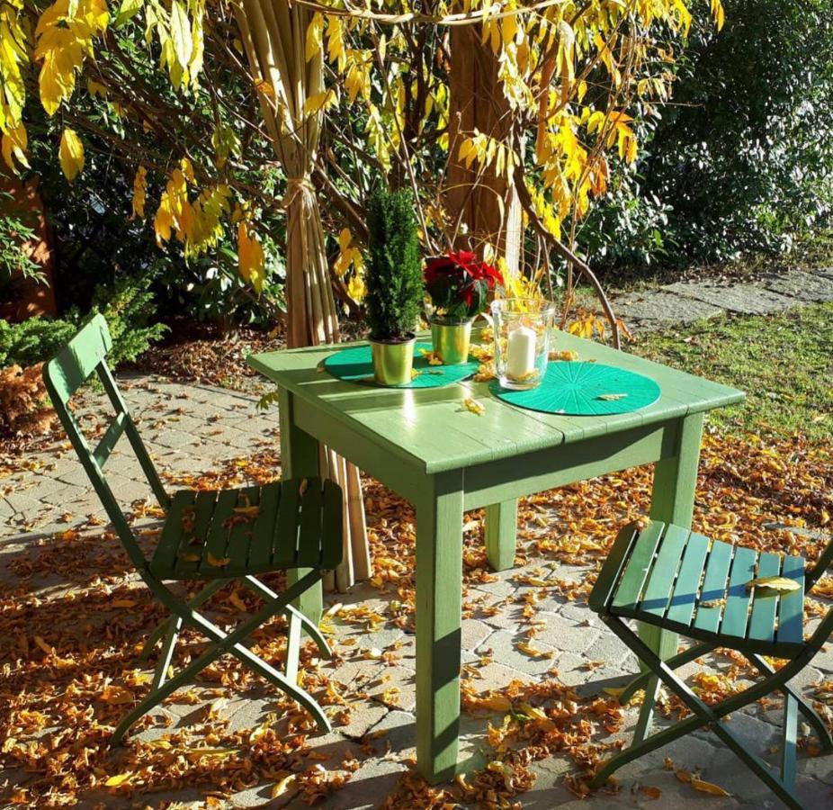 Il Cantuccio Cascina Extérieur photo