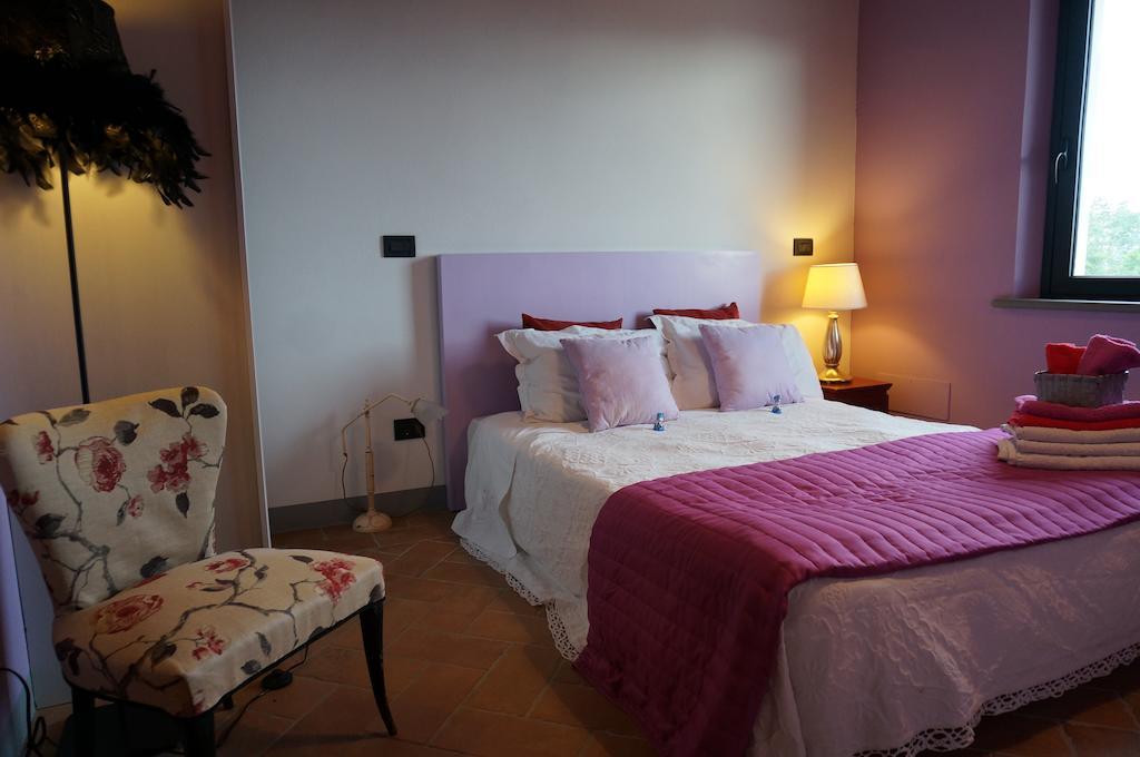 Il Cantuccio Cascina Chambre photo