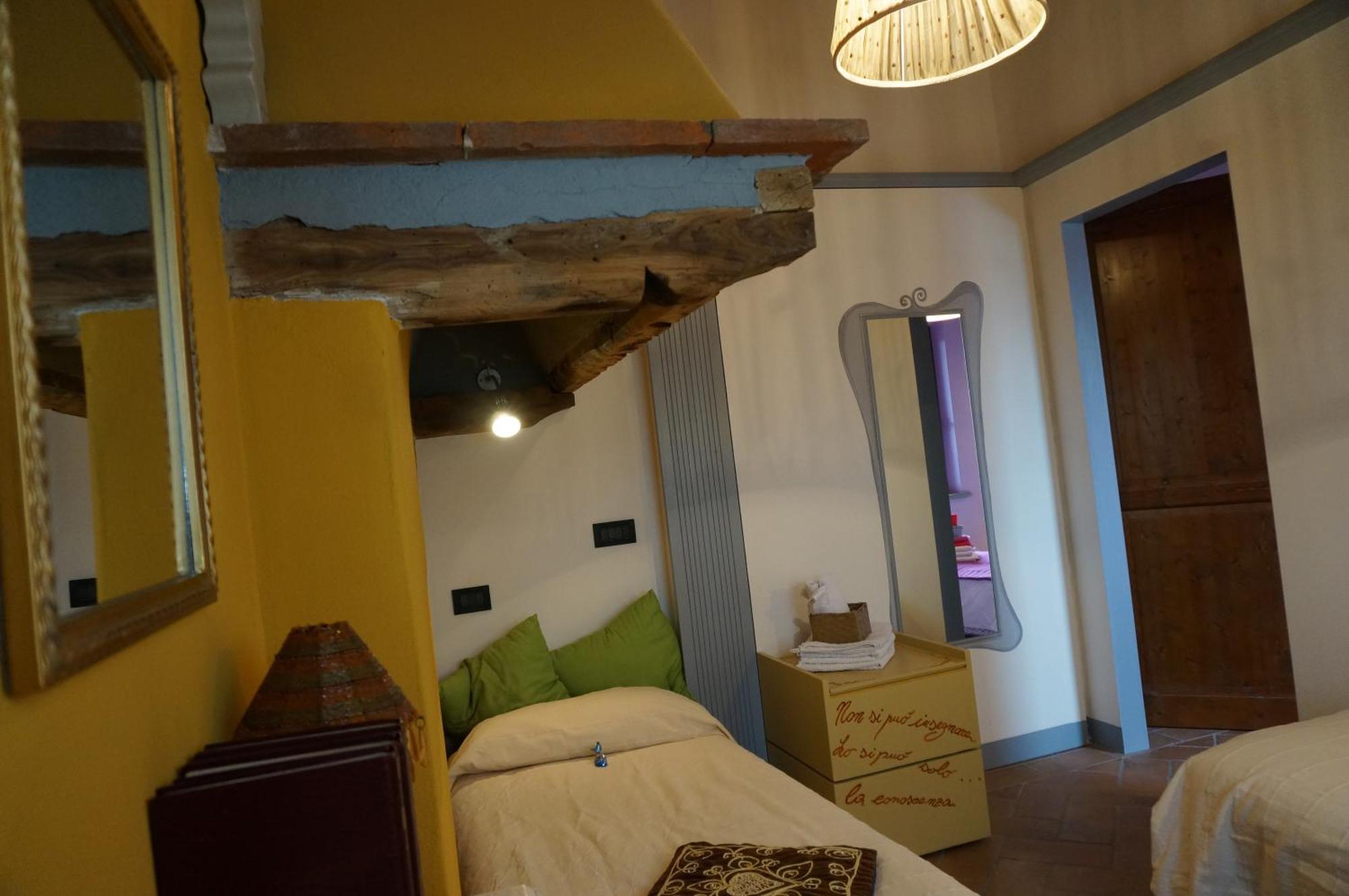 Il Cantuccio Cascina Chambre photo