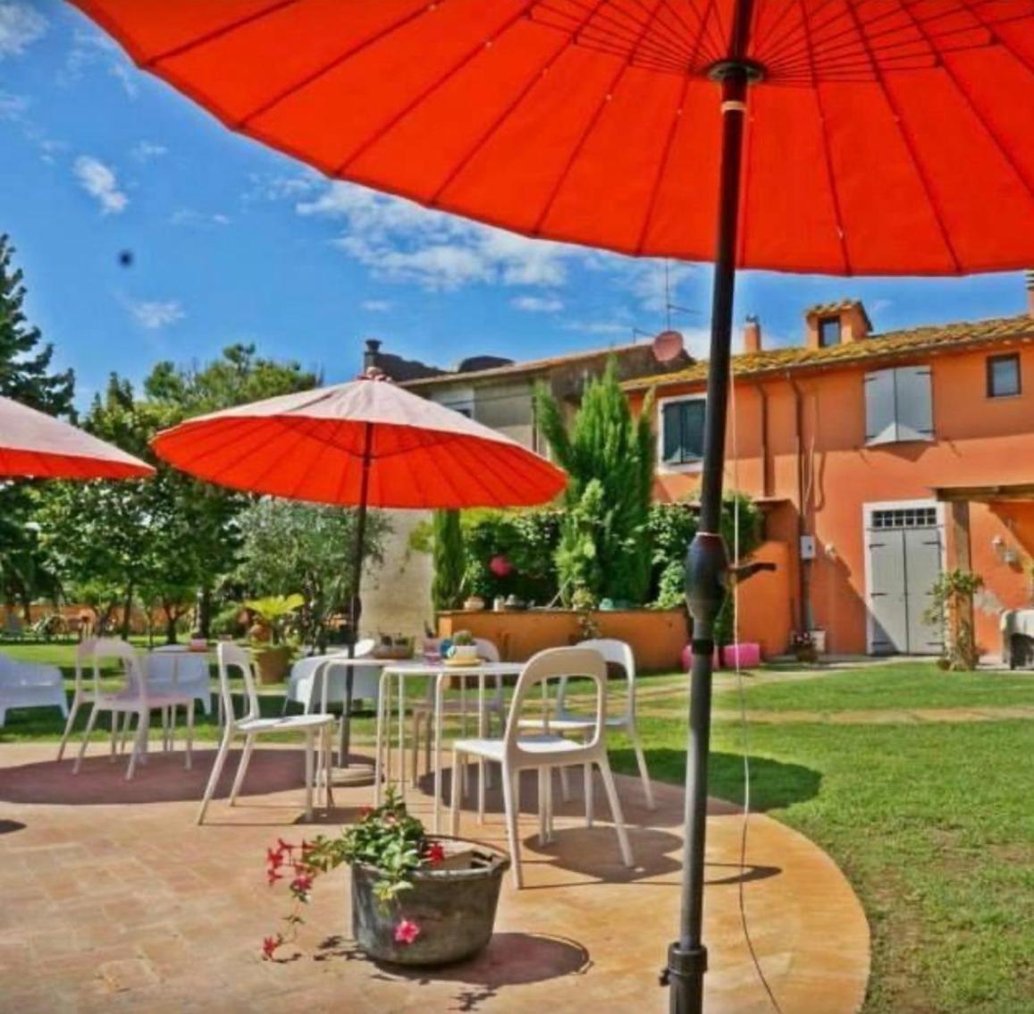 Il Cantuccio Cascina Extérieur photo