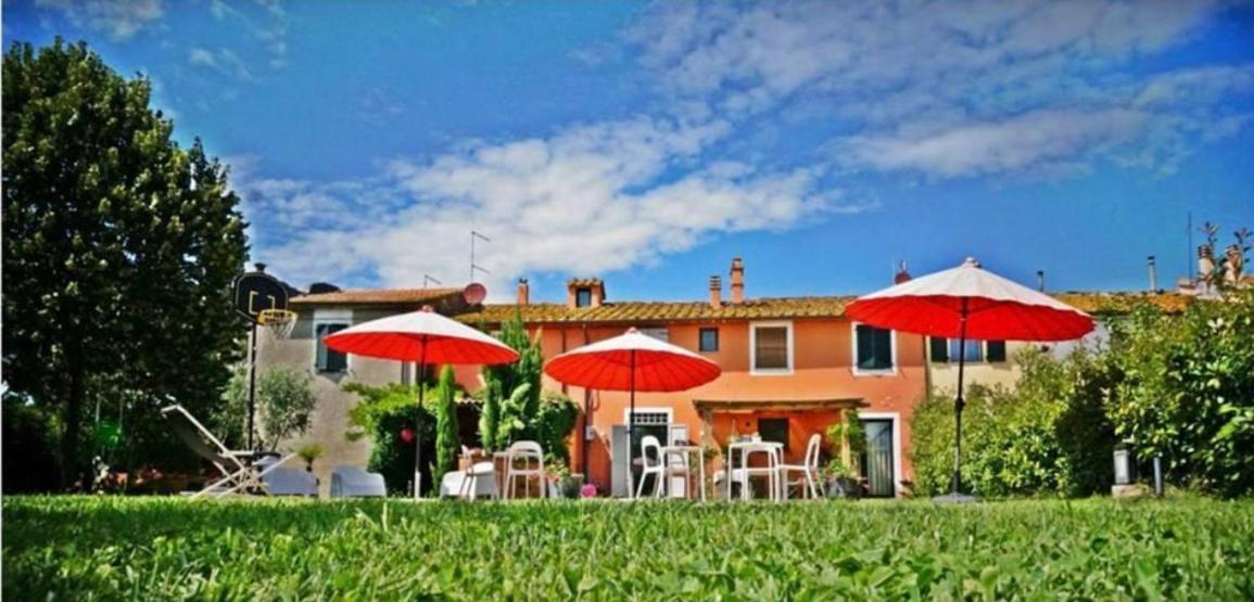 Il Cantuccio Cascina Extérieur photo