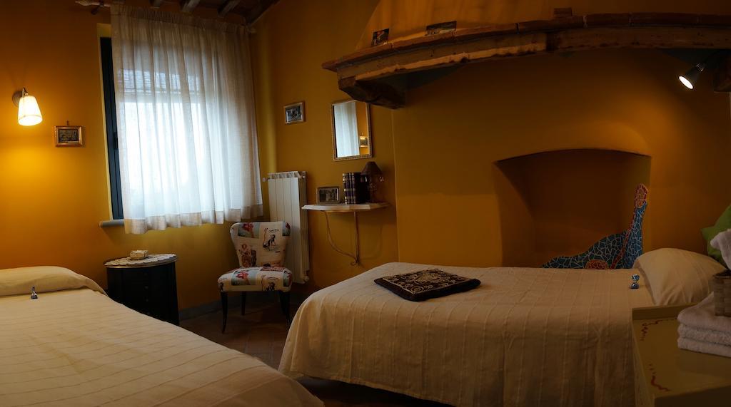 Il Cantuccio Cascina Chambre photo