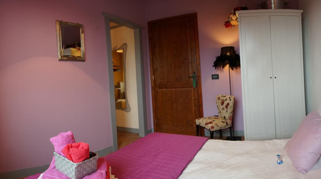 Il Cantuccio Cascina Chambre photo