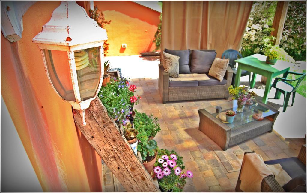 Il Cantuccio Cascina Extérieur photo