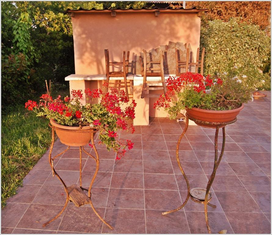 Il Cantuccio Cascina Extérieur photo