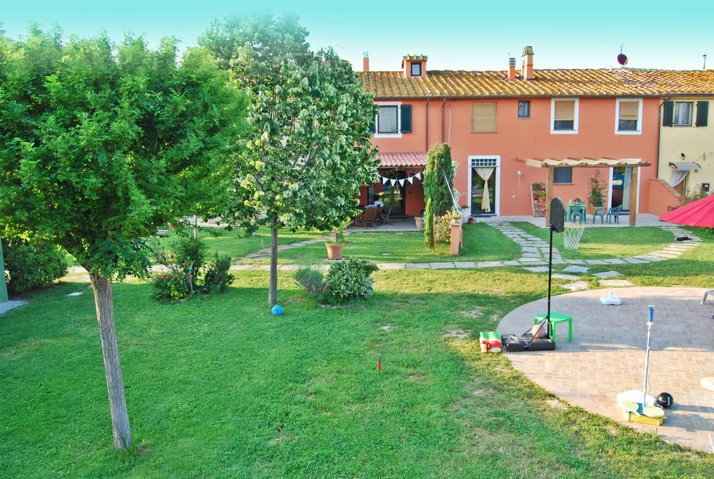 Il Cantuccio Cascina Chambre photo