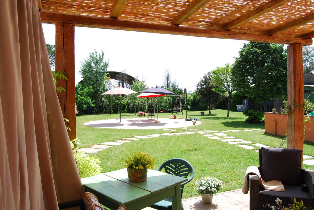 Il Cantuccio Cascina Chambre photo