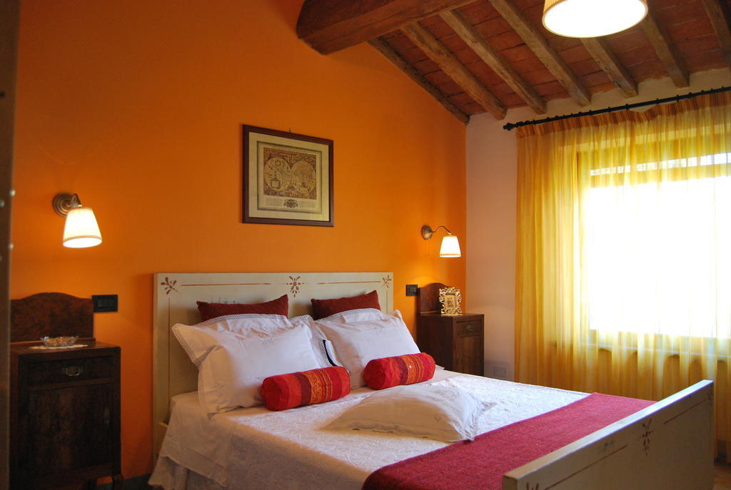 Il Cantuccio Cascina Chambre photo