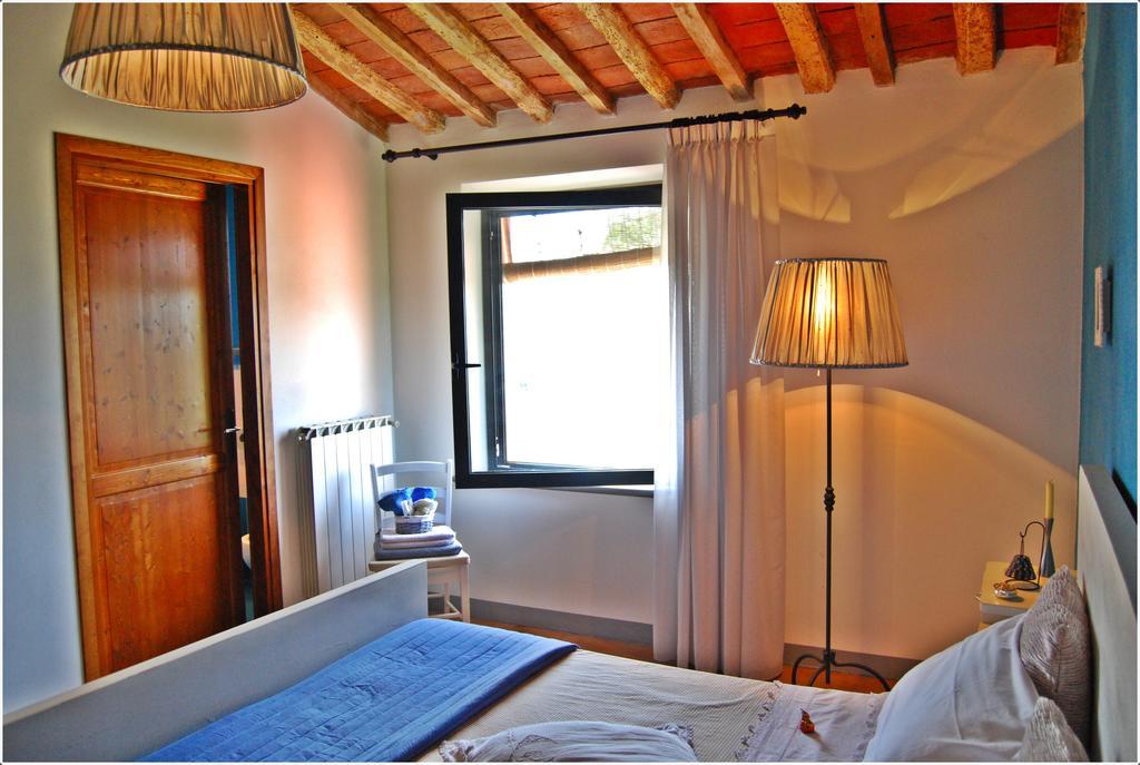 Il Cantuccio Cascina Chambre photo