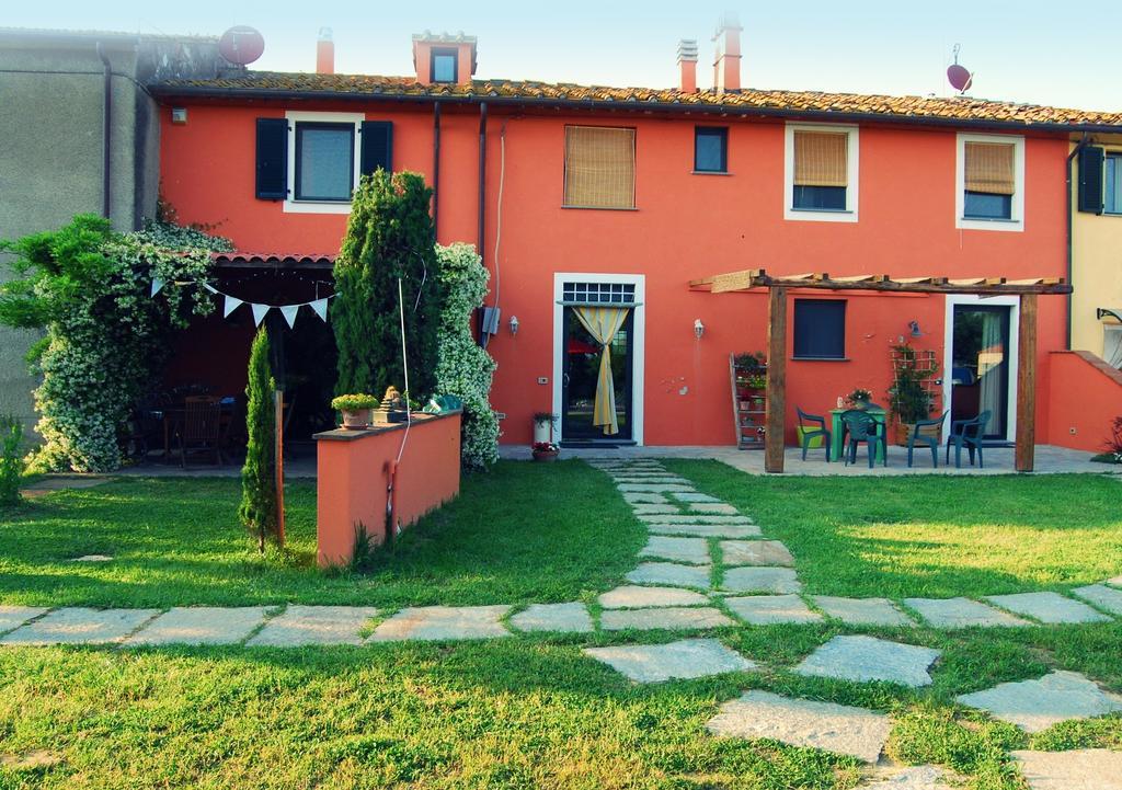 Il Cantuccio Cascina Chambre photo